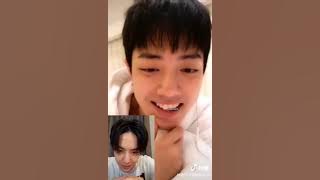 Let's Recreate This Edited Video Call Of Wang Yibo and Xiao Zhan 🥺 (It Was Edited Around 2019/09/13)