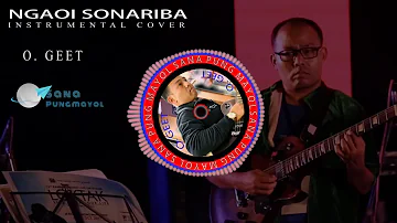 Ngaoi sonariba Instrumental cover by O Geet (roop raag)