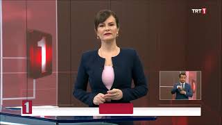 Trt Haber Spikeri Aslı Noyan 04.07.2020