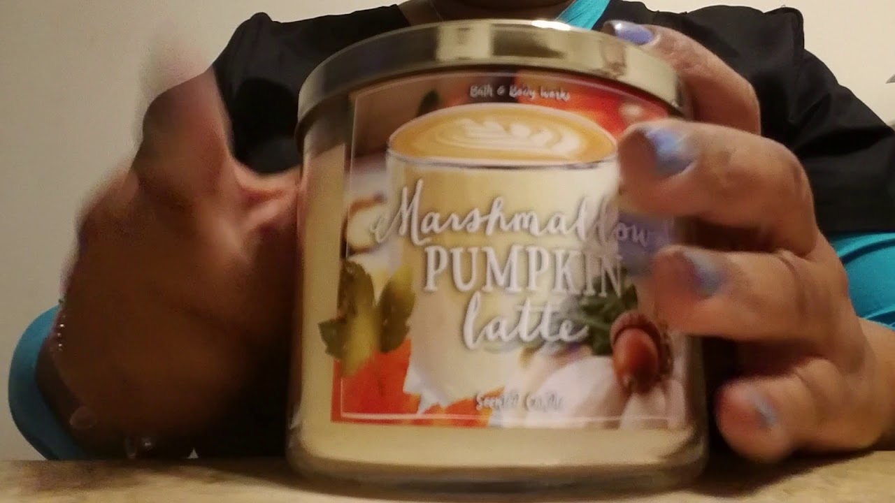 Bath & Body Works December candle sale Day 2017 YouTube