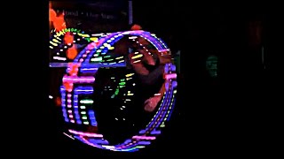 Luminancer with Future Hoop Pro