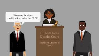 Erica P. John Fund, Inc. v. Halliburton Co. Case Brief Summary | Law Case Explained