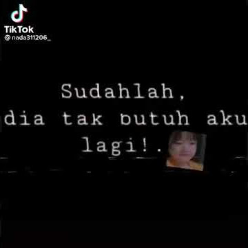 Lagu sedih putus cinta ngab 💔