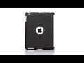 Targus - Vucomplete™ Back Cover iPad (3rd Generation)