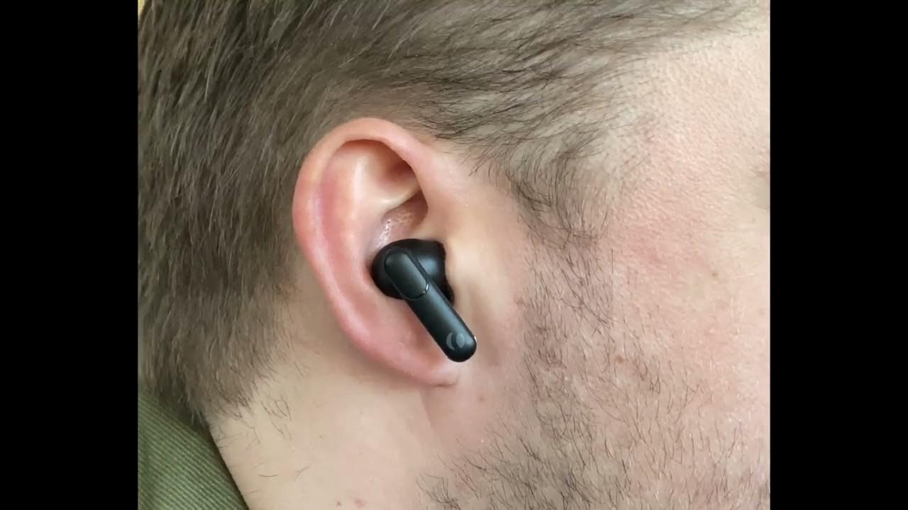 De Beste Active Noise Cancelling Draadloze Oordopjes Onder €100! - Youtube