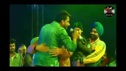 Mankirat aulakh is with Pali Sran and Ujagar Antal ji in Punjabi University (Patiala)