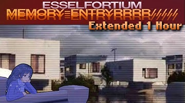 memory=entryrrrr///// (MyHouse.wad) Extended 1 Hour (Crossfade Loop)