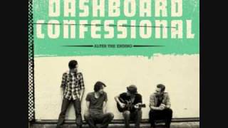 Video thumbnail of "Dashboard Confessional - Blame It On The Changes [Acoustic]"