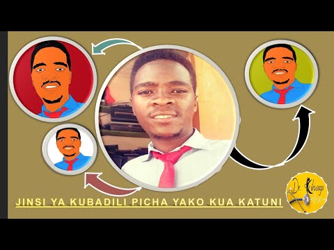 Video: Jinsi Ya Kubadilisha Wimbo Wa Kuanza