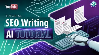 How to Use SEO Writing AI: 1-Click SEO Optimized Content for Blogs & WordPress