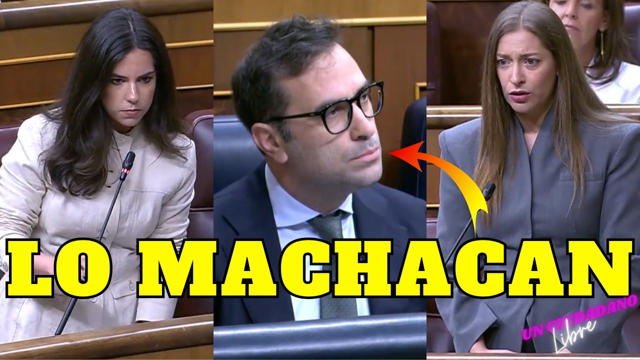 💥 BRUTAL repaso a un gobierno ACORRALADO por la corrupción 🚨