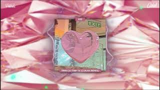 Tình Ca Tình Ta - kis「Cukak Remix 」/ Audio Lyrics