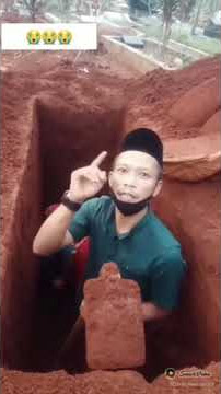 Inget duniawi ini hanya titipan sementara