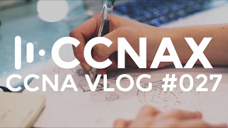 CCNA #027 200-125 Exam: MAC OS Simulator - are you ready for exam sims? screenshot 2