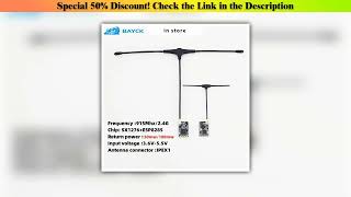 Store Bayck Elrs — Discount (2025): In Store Bayck ELRS 915mhz \/ 2.4GHz NANO Expresslrs