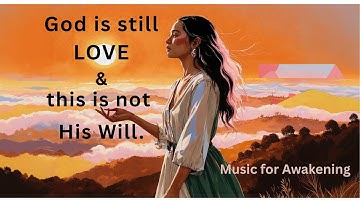 The Dream Dissolves in Love | ACIM Lesson 99: Salvation Is My Only Function Here | Pure Awareness