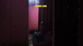 cermin ajaib @Syandi77 #syandi77 #horror