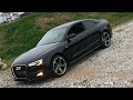 MAINTENANCE COST ON MY AUDI A5!