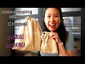 Come Shopping with me Chanel | Handbag Unboxing
