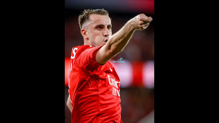 Kerem Aktürkoğlu Benfica Forması ile  ilk maçında ilk golünü kaydetti