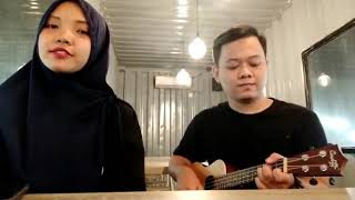 Atouna El Toufoule Cover by Mila Aprilia ft. Adi (Ukulele version)