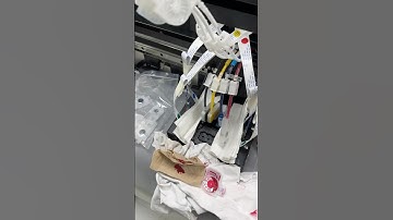 How to change your DTF printer dampers PART 1 #shorts #dtf #dtfprinting #howto