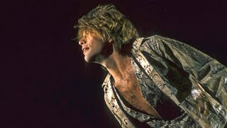 Bon Jovi | Rare Rehearsal Footage | New York 1993