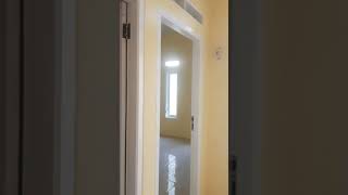 Dapur Sederhana 3 Kamar Pilihan Cat Kuning Gading #rumah #viral #shorts #trending #bakoelrumah