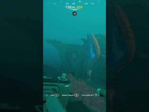 How to Get the Tadpole Depth Module in Subnautica 2 #subnautica2 #subnautica #guide