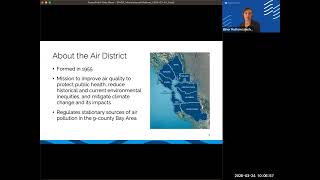 People's Air Grant Program - Informational Webinar - 3/24/2026