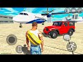 Thar 4x4 jeep driving games indian bikes driving game 3d 2  android gameplay