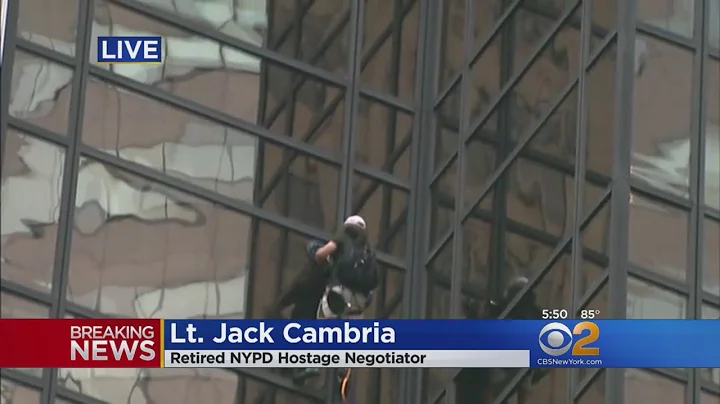 Hostage Negotiator Weighs In