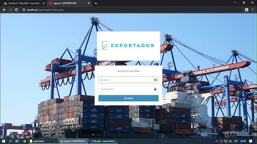 Sistema Web en PHP 7 y MySQL