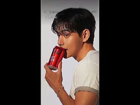 Tae coke commercial❤️🩹❤️🔥#taehyung #btsv #bts #btsedit #kpop #kpopedit #cocacola #kpopidol#btsarmy