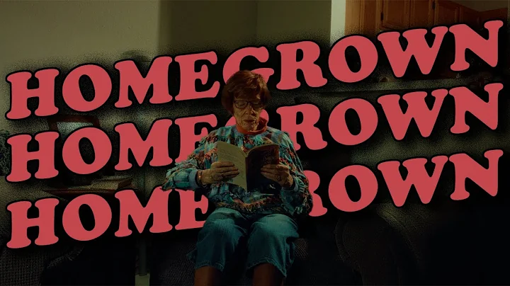 UNWELL - Homegrown (Official Music Video)