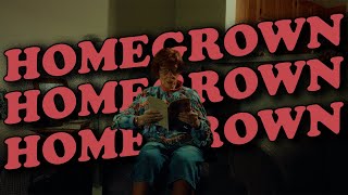 UNWELL - Homegrown