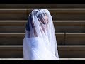The Givenchy royal wedding dress the world waited to see | ITV News