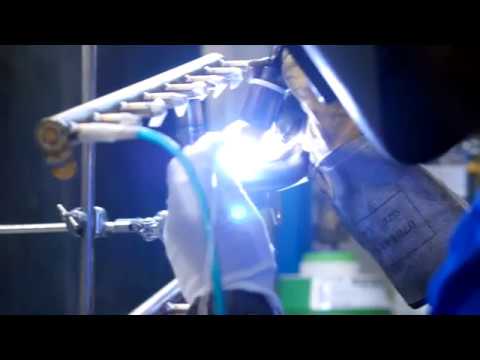 aerospace welding youtube aerospace welding