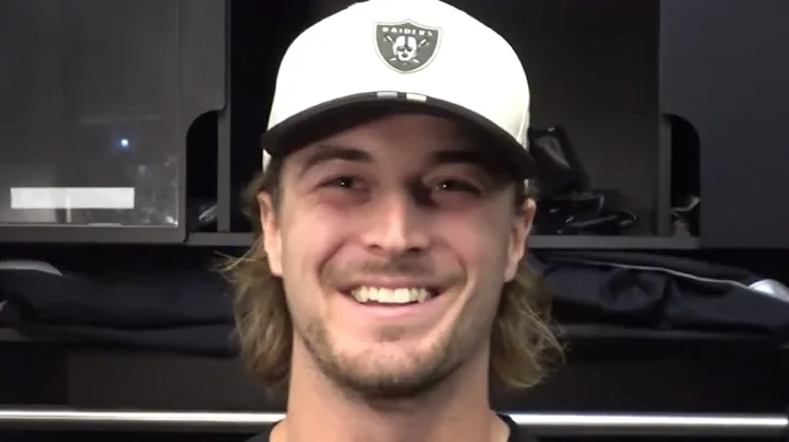 KENNY PICKETT: "DEFINITELY CONFIDENT I CAN MAKE ALL THE THROWS, IT'S A GREAT OPPORTUNITY."