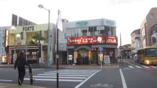 Longboarding Japan by Neena Beena 2,644 views 10 years ago 1 minute, 42 seconds