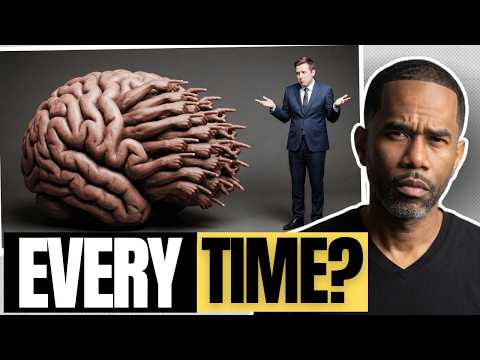 The Psychology of Black America's Blame Game