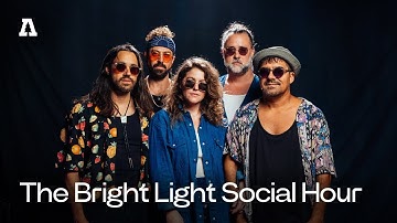 The Bright Light Social Hour on Audiotree Live (Full Session)