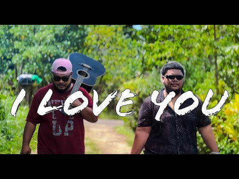 Cash Monie feat Raww Mula – I love you (Official Video)