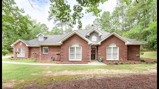4032 Wooldridge Rd video tour
