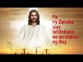 TSY NISY NAHITA Tononkiran I Zakaria ANKALAZAO NY TOMPO TSY NISY NAHITA Tononkiran I Zakaria ANKALAZAO NY TOMPO