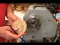 Wood Turning - How to Hold Work Securely in a Chuck