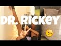 DR. RICKEY PART 2!!!