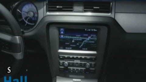 New 2011 Ford Mustang GT Video