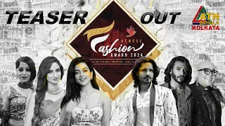 Get Ready to be Dazzled! Teaser - Bengal Fashion Award 2024