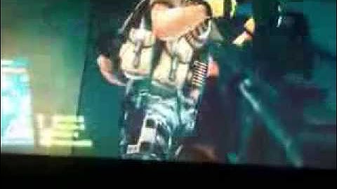 Wierd Glitch/Bug in Battlefield 3 | Operation Metro